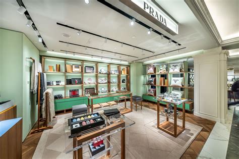 prada home harrods